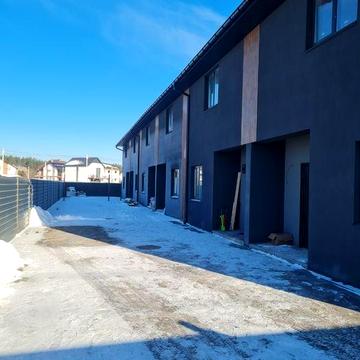 СЕРТИФІКАТ!ТАУН З РЕМОНТОМ 110м2! 4 кімнати!Швидкий виїзд на Київ!