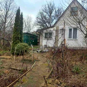 Продаж садового будинку, с.Підгірці, Ново-Обухівська траса, газ, піч