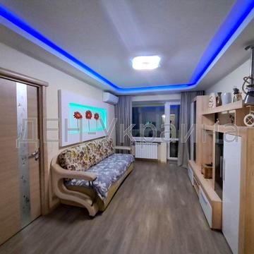 Оренда 3 к. квартири Поділ, Куренівка вул. Кирилівська 99