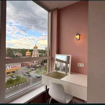 Здам 1-комнатную ЖК Немецкий Проект