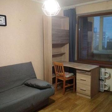 Здам 1 к квартиру великої площі 38м2 з євроремонтом на жм Тополя-3