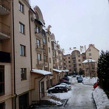 Продаж 2 -кім. квартири в новобудові ЖК Сонячний Край