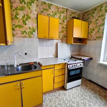 1 комн. Глушко/ Королева