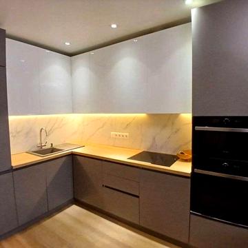 2-к квартира, 72 м² || ЖК Роганський || Рогань,Індустріальний район.AN ЖК Роганський