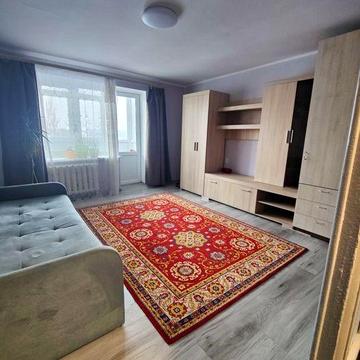 Вільна! Оренда 1 кімн квартири в центрі