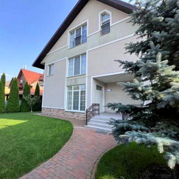 Оренда будинку Для сімʼї або під офіс Акумулятори Газ