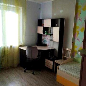 Продам 2-х кімнатна квартира Пісочин (Мобіль)