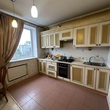 Сдам квартиру на Говорова 2 х ком квартиру