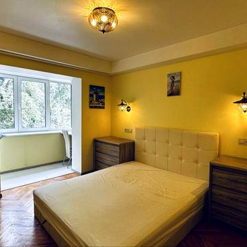 Оренда 3к КПІ газ тепла сердній поверх