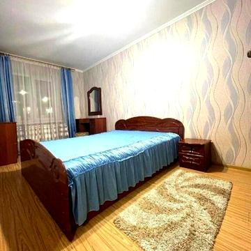 Оренда затишної 2 кімнатної квартири в самісінькому центрі мі