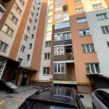 Миколи Федунця вул., 7