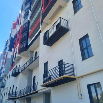 Прибузька вул., 5/1