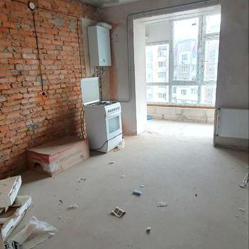 Максима Залізняка вул., 1в