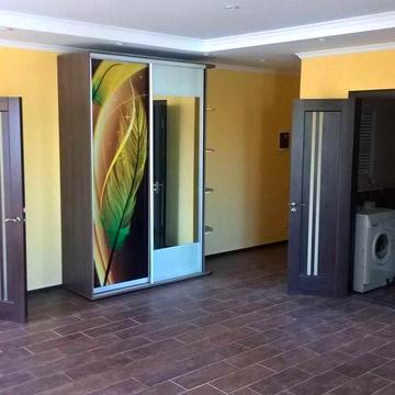 Панаса Мирного проїзд, 1