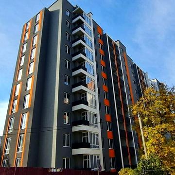 Інститутська вул., 6/1а