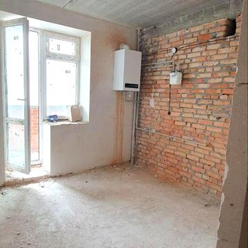 Нижня Берегова вул., 1б