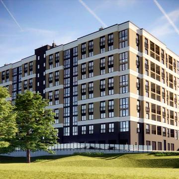 Озерна вул., 17