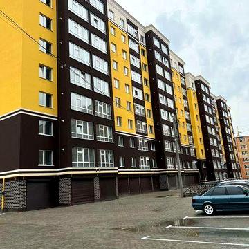 Кармелюка вул., 4