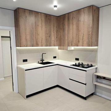 Однокімнатна квартира Ірпінь ЖК Монако