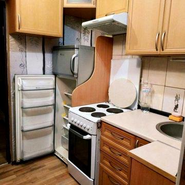 Продам гостинка, 1 комн кв, малосімейка Салтівка м.Студенська