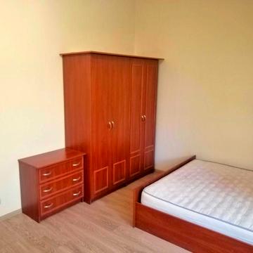 Студия С ПАРКОВКОЙ ул.Сумская метро Васильковская 15мин пешком!