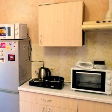 Студия С ПАРКОВКОЙ ул.Сумская метро Васильковская 15мин пешком!