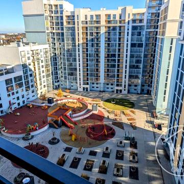 Продаж двокімнатної квартири 75м2 в ЖК Національний. ЖК Національний