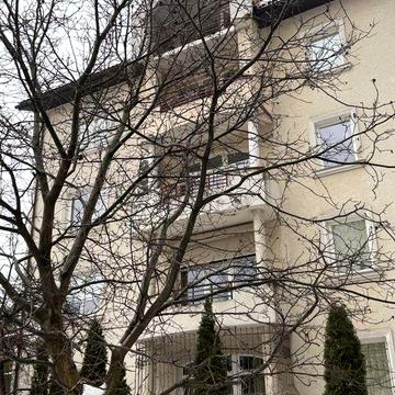 Продається 4-кім/новобудова - клубного типу - Кубанська / Парк ЖК Кубанська