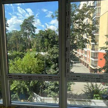 1 кім, 40 кв.м. у новому будинку з видом на Парк в центрі Ірпеня! Без% ЖК Фаворит Преміум