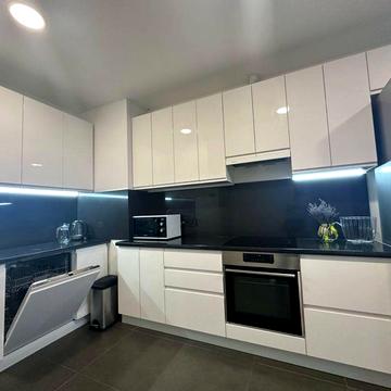 Оренда квартири в ЖК Сіті Проспект Чорновола Є ГЕНЕРАТОР