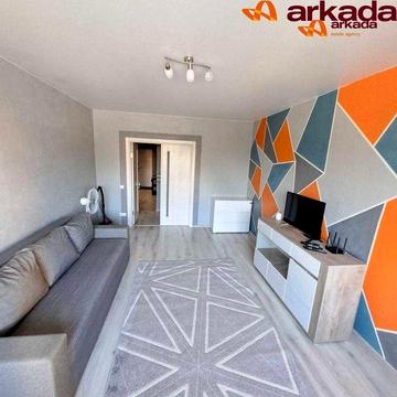 Продаж 3-кім квартири в новобудові. Пасічна, Івано-Франківськ.