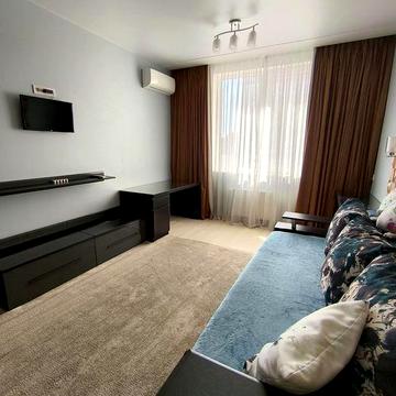 Сдам 1к. квартиру от хозяина