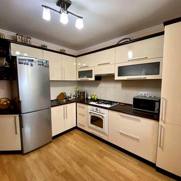 1 кімнатна квартира автономне опалення Пасічна