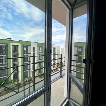 Продаж 1-к квартира 30.7 м2, Гостомель, ГАЗове опалення