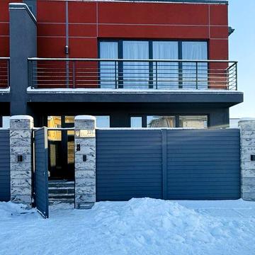 Оренда будинку Генератор Акумулятори Газ Все нове!