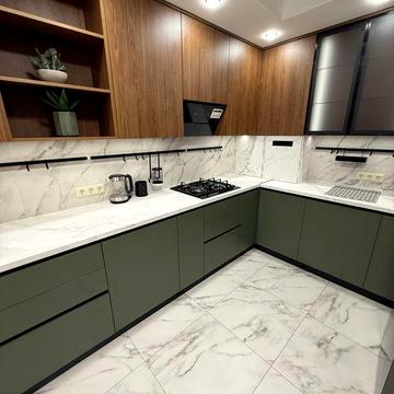 Перша здача! Оренда 1-кімн квартири в Ірпені! Газ!