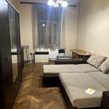 Власник..Здається 1 кім. квартира вул сембратовичів/ городоцька