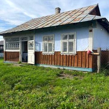 Продаєтся будинок