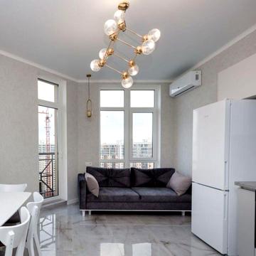 Двокімнатна квартира в ЖК Елегія Парк