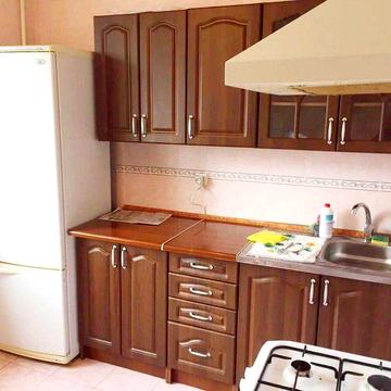 РЕАЛЬНАЯ! Сдам 1к евро жм Парус