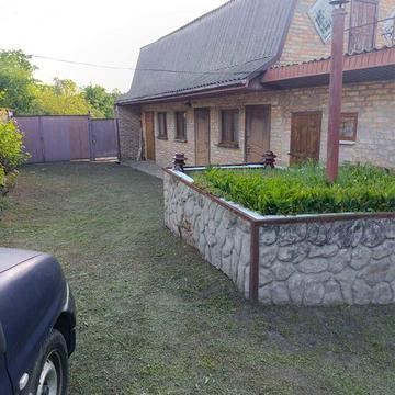 Будинок під дачу