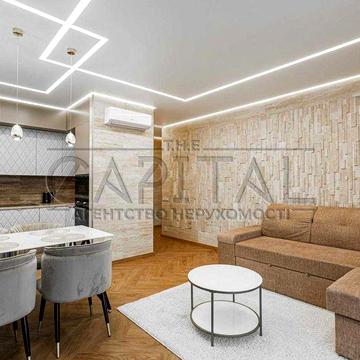 Аренда квартиры, ЖК Французский квартал 2, ул. Предславинская