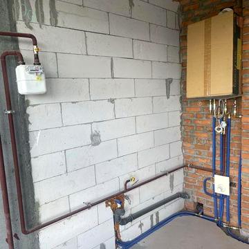 Продаж 1к/ квартира, газ, Весняний 1а, Чорновола ЖК ЖК Чорновола