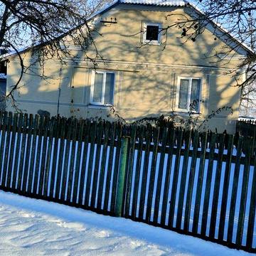 Продаж будинку с.Тишковичі Львів.обл.(поруч з кордоном Шегині).
