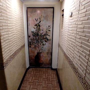 квартира 2-х кімнатна р-н Образцова (5/5)