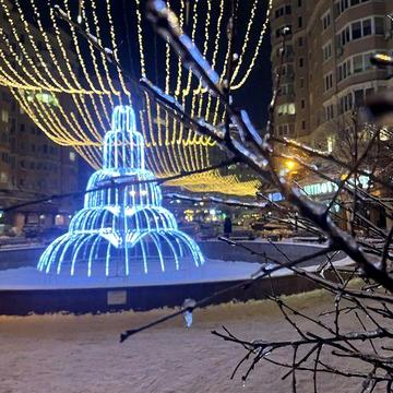 NEW‼️Квартира 39 кв.м ЖК Софія, Корольова 6 ЖК Софія