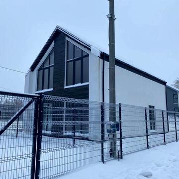 Продається чудовий будинок у котеджному містечку с. Дмитрівка