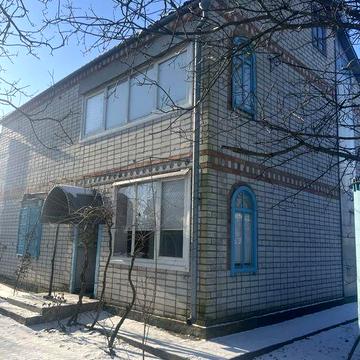 Продам ДОБРОТНИЙ будинок с. Омельник( від Кременчука 15 км)СЕРТИФІКАТ