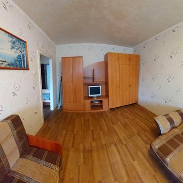 Сдам СВОЮ 1-комнатную квартиру Тополь 3