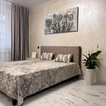 1-кімнатна квартира в Ірпені! Центральний парк ЖК Смайл